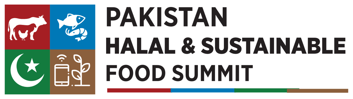Pakistan Halal & Sustainable Food Summit